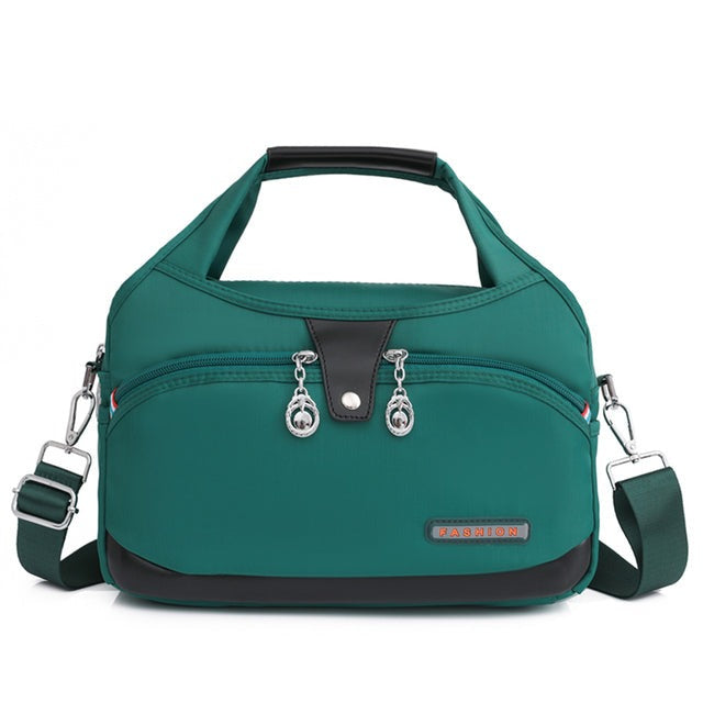 HandBag - Anti-Theft Fashion Handbag