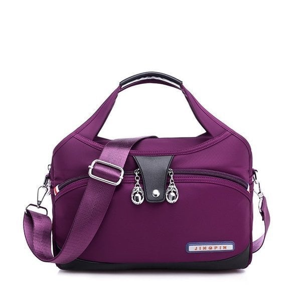 HandBag - Anti-Theft Fashion Handbag