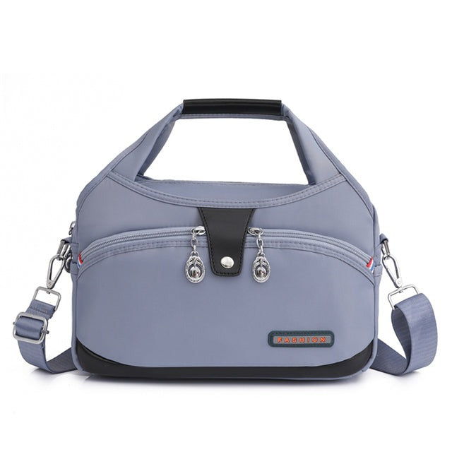 HandBag - Anti-Theft Fashion Handbag