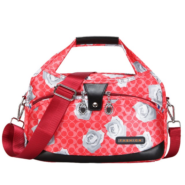 HandBag - Anti-Theft Fashion Handbag