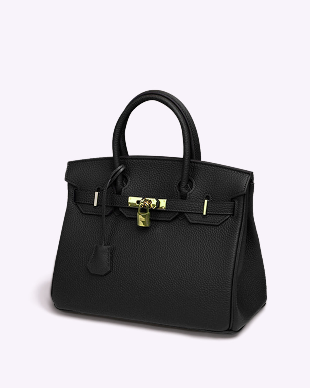 Handbag with Spacious Interior and Elegant Design – Versatile Organizer for Work and Travel
