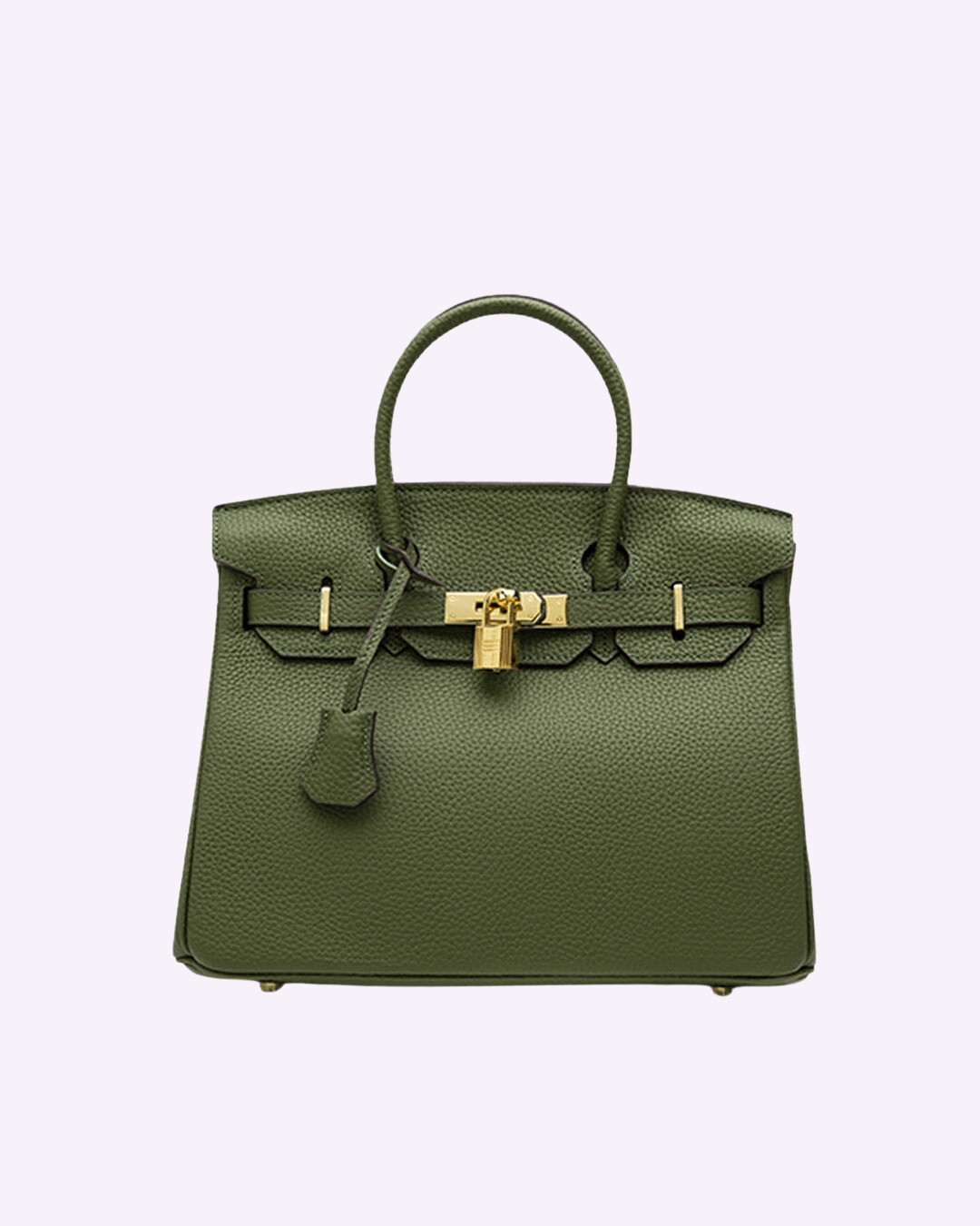 Handbag with Spacious Interior and Elegant Design – Versatile Organizer for Work and Travel