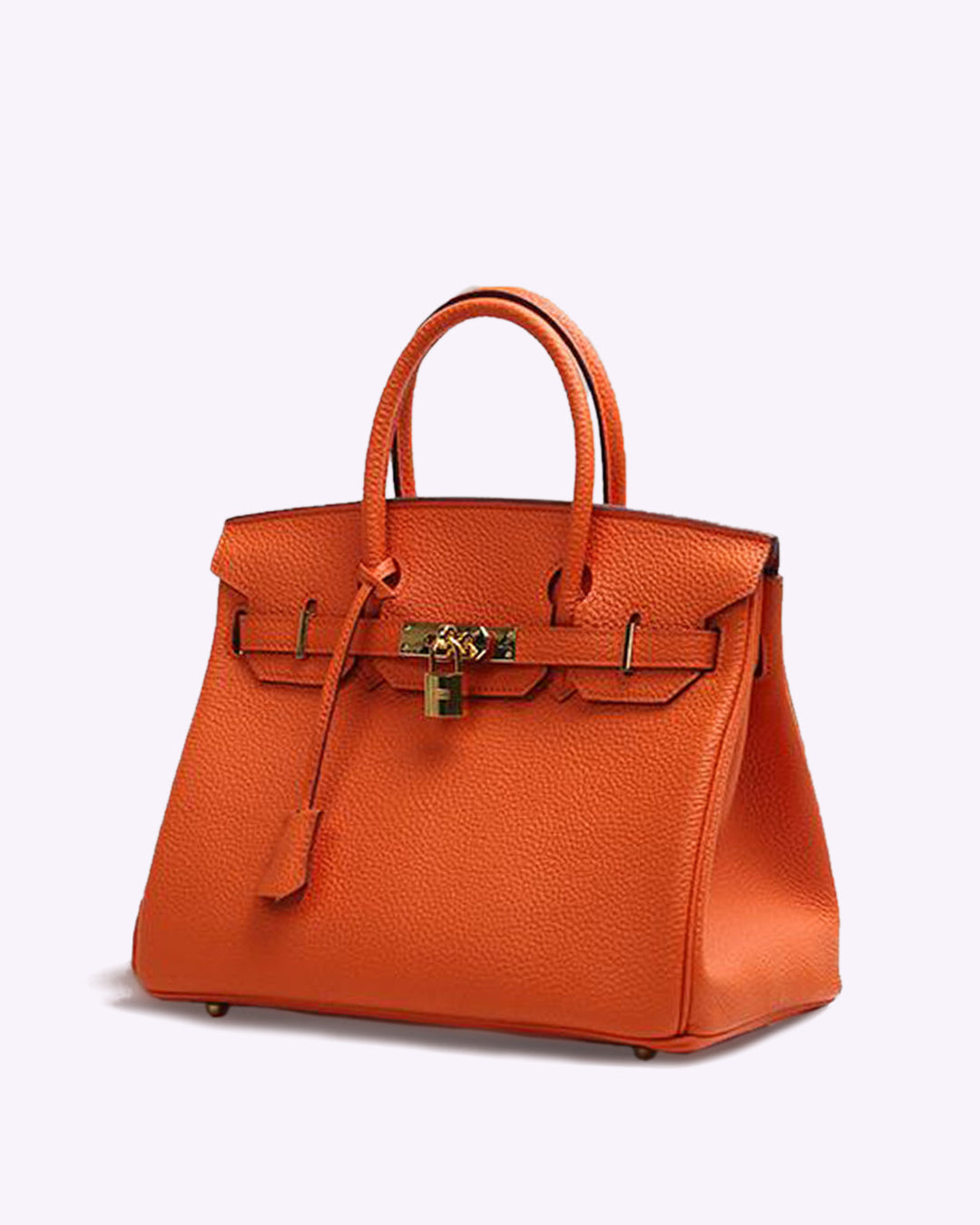 Handbag with Spacious Interior and Elegant Design – Versatile Organizer for Work and Travel