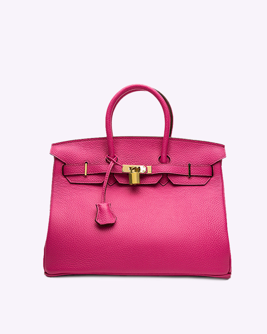 Handbag with Spacious Interior and Elegant Design – Versatile Organizer for Work and Travel