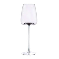 Handmade Crystal Wine & Champagne Glass Set – 2, 4, or 6 Pcs, 4 Sizes