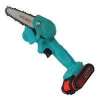 HandyPRO™ Electric Battery Chainsaw | Efficient & Fast Pruning and Cutting!