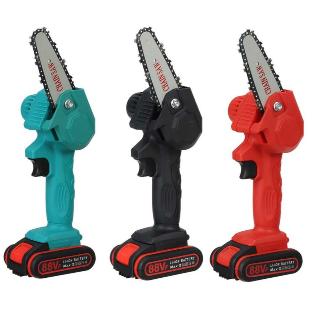 HandyPRO™ Electric Battery Chainsaw | Efficient & Fast Pruning and Cutting!