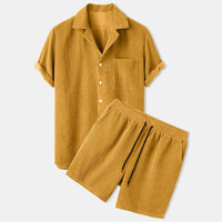 Harold Men's 2-Piece Set