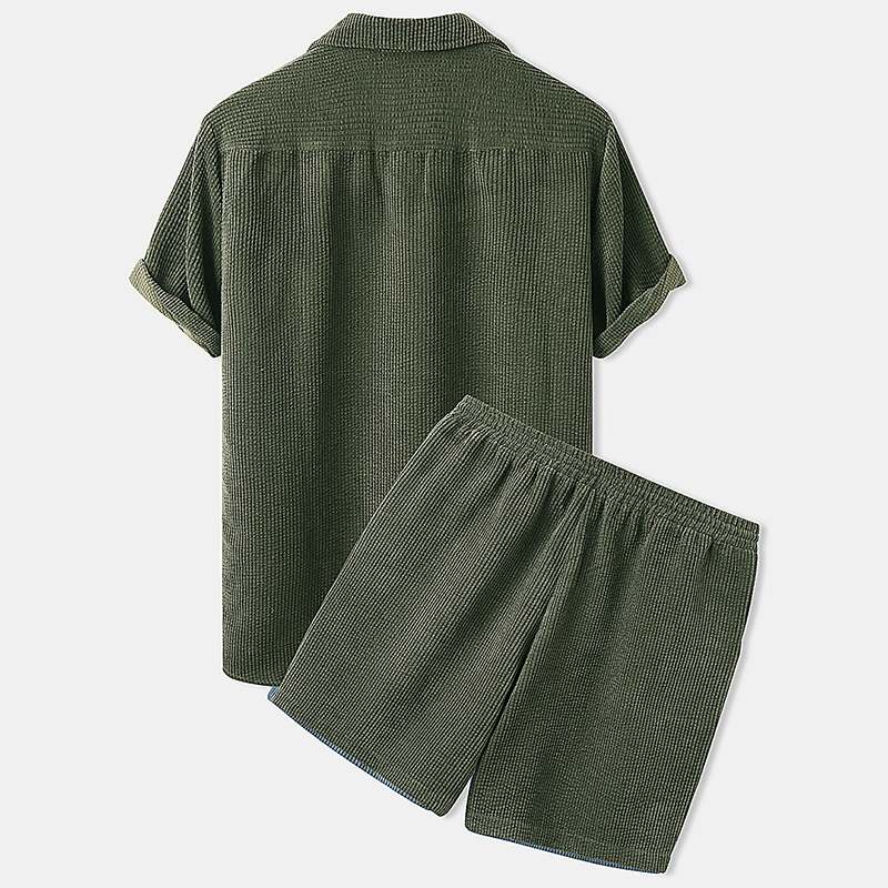 Harold Men's 2-Piece Set