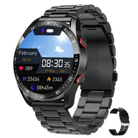 Health Monitor in one watch