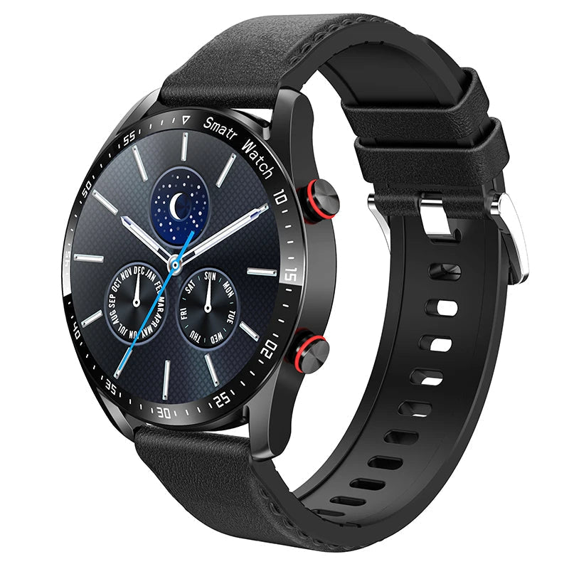 Health Monitor in one watch
