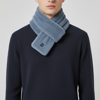 Heated Scarf
