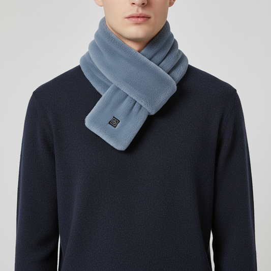 Heated Scarf