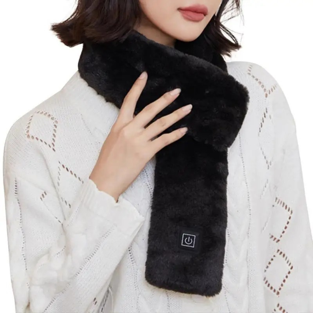 Heated Scarf