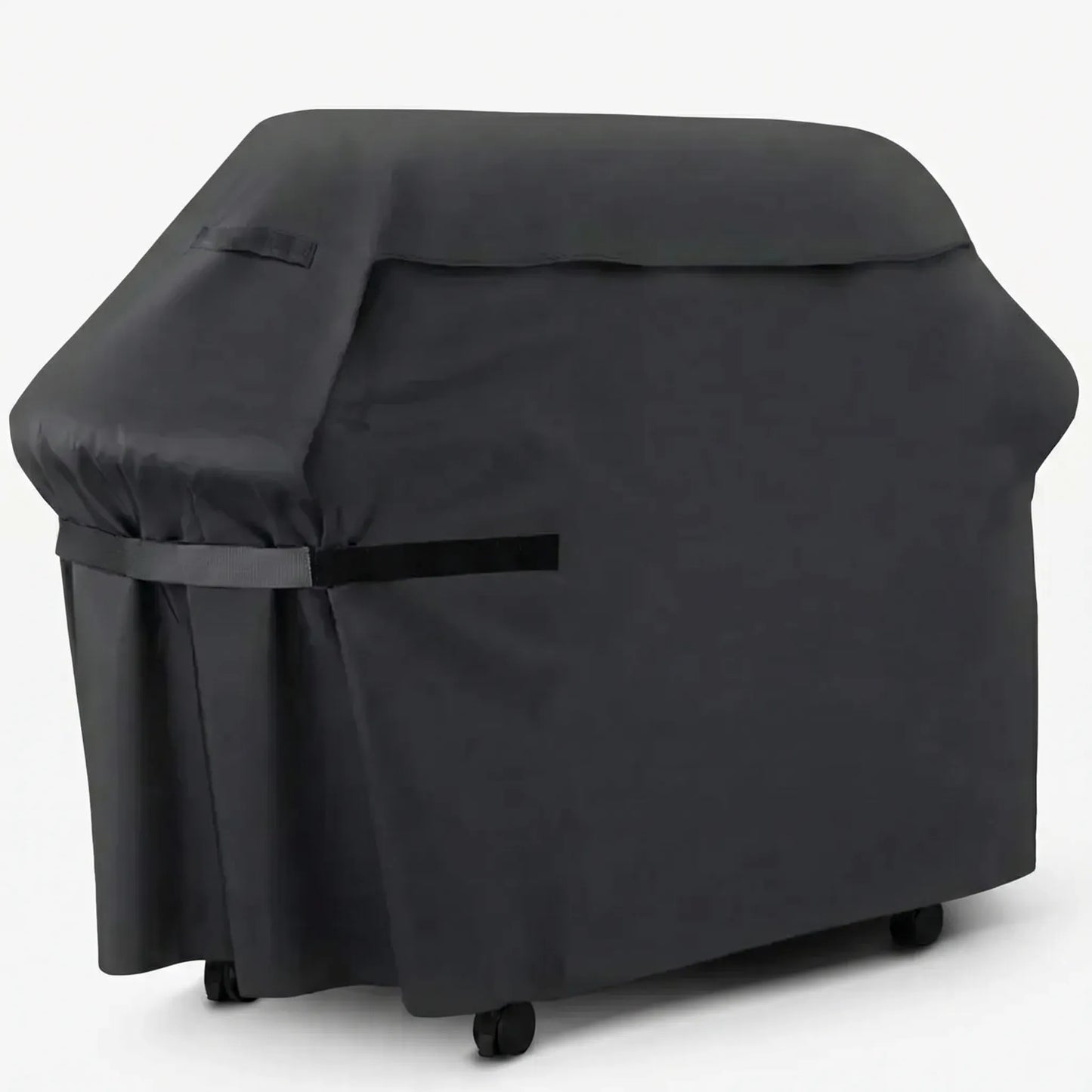 Heavy-Duty Barbecue Grill Cover
