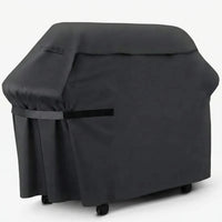 Heavy-Duty Barbecue Grill Cover
