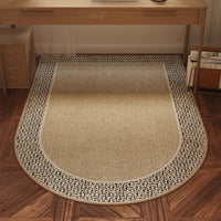 Heavy-Duty Office Chair Floor Protector for Hard Floors (Scratch & Wear Resistant)