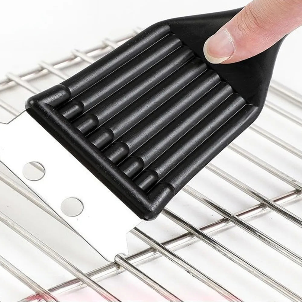 Heavy-Duty Outdoor Barbecue Cleaner