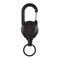 Heavy Duty Retractable Keychain for Keys & ID Badges