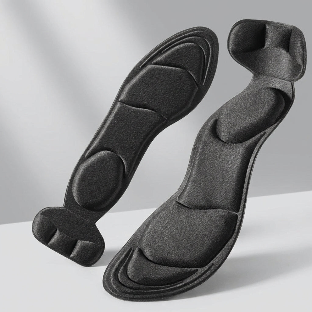 Heelique High Heel Insole Insert