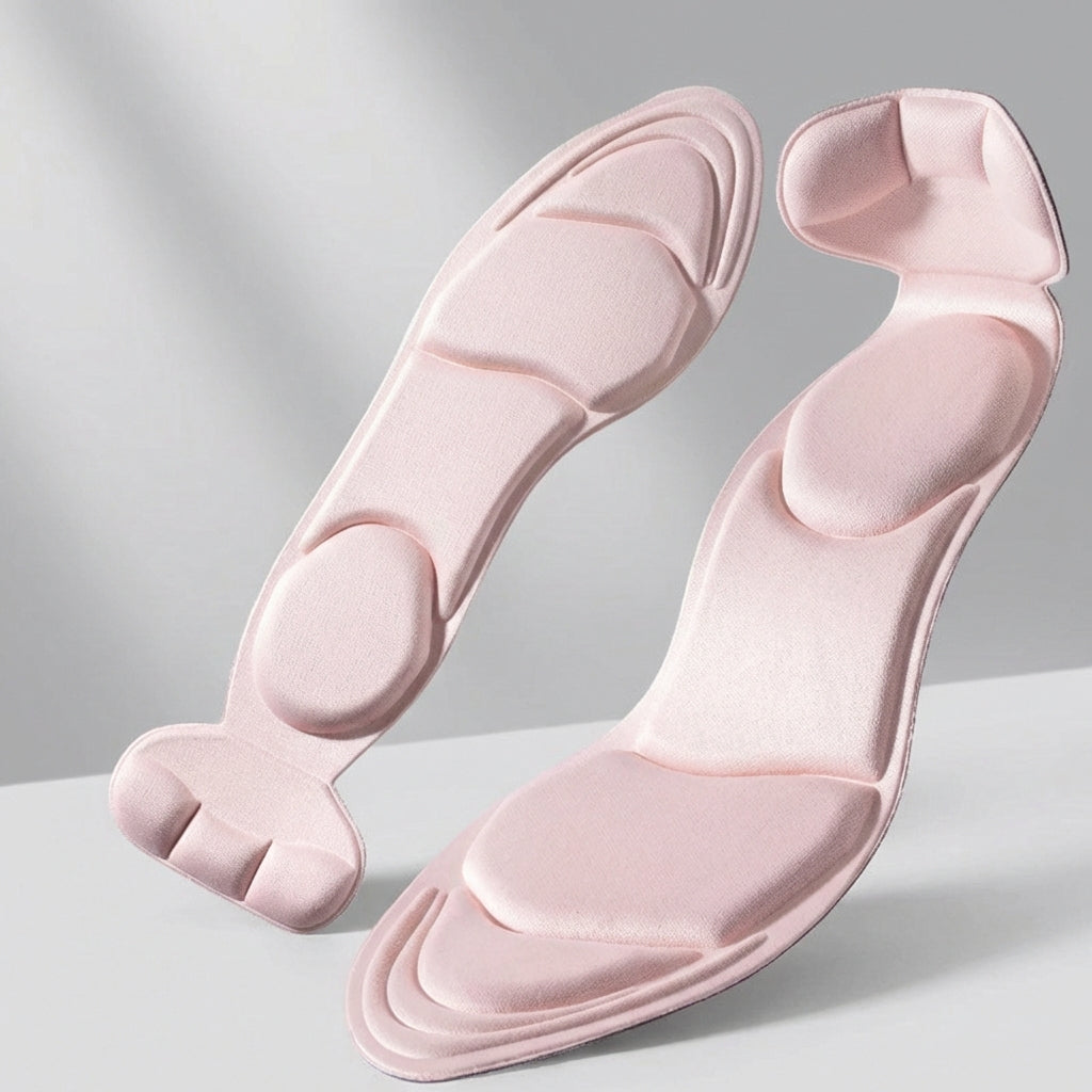 Heelique High Heel Insole Insert