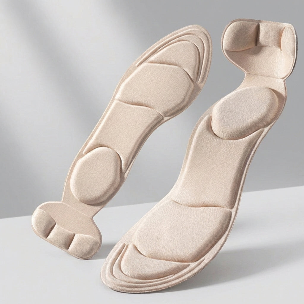 Heelique High Heel Insole Insert