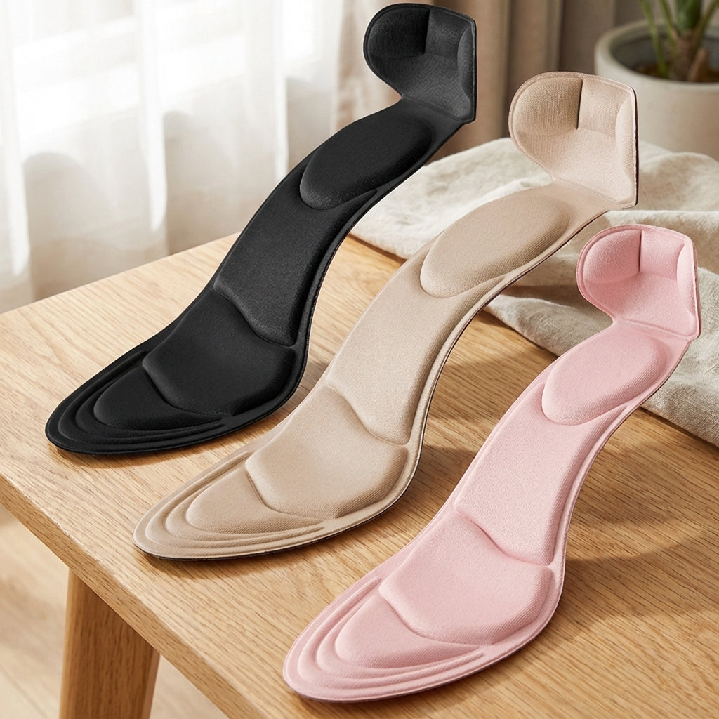 Heelique High Heel Insole Insert