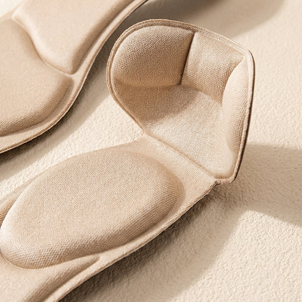 Heelique High Heel Insole Insert