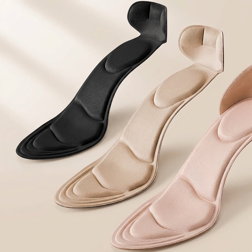 Heelique High Heel Insole Insert