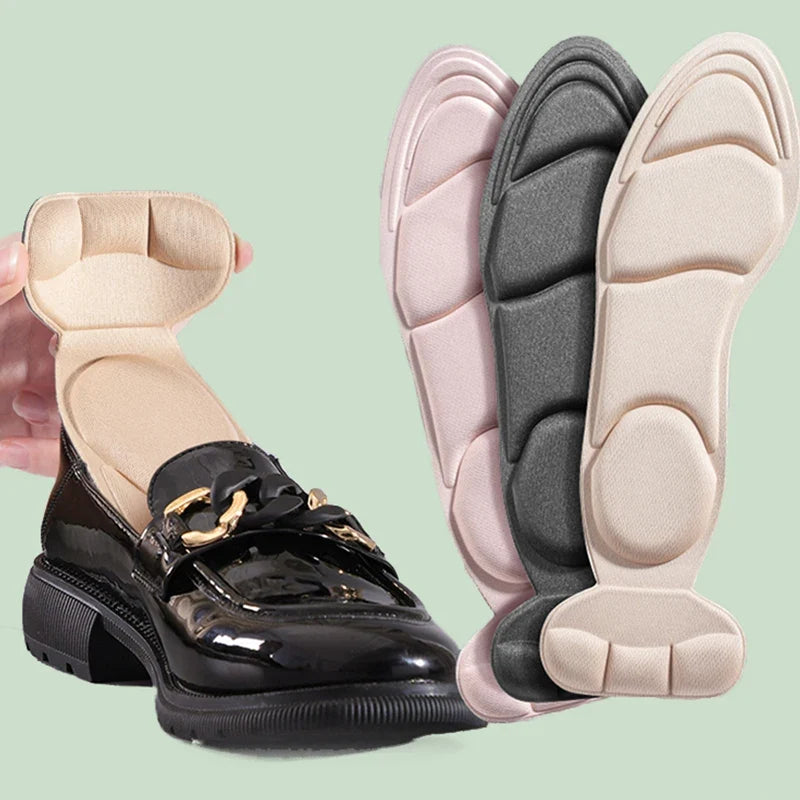 Heelique High Heel Insole Insert
