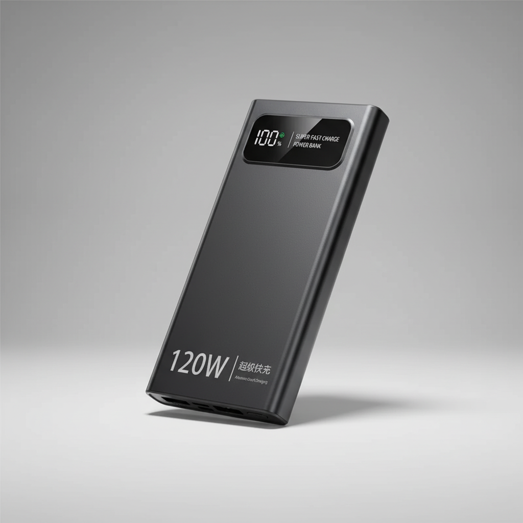 Helios Charger