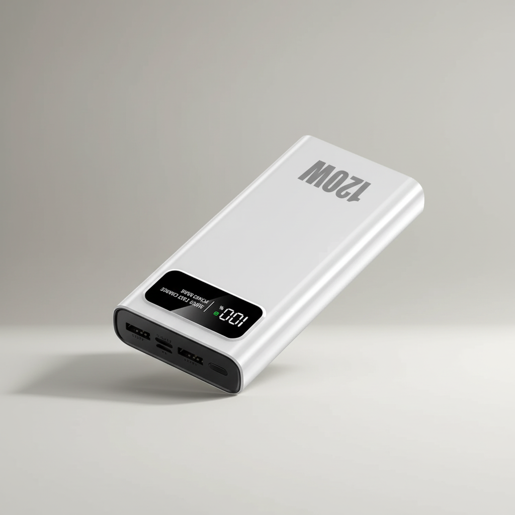 Helios Charger