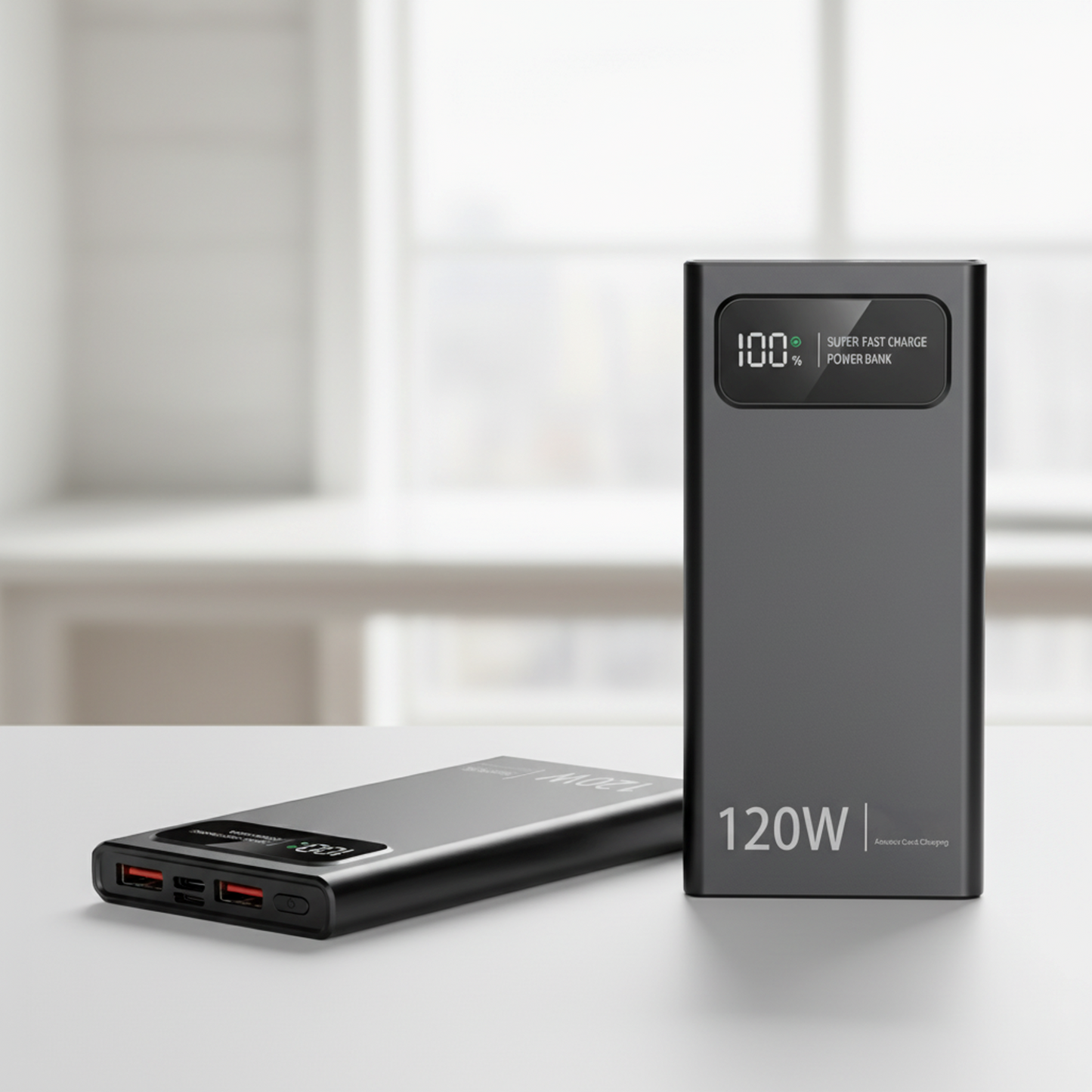 Helios Charger