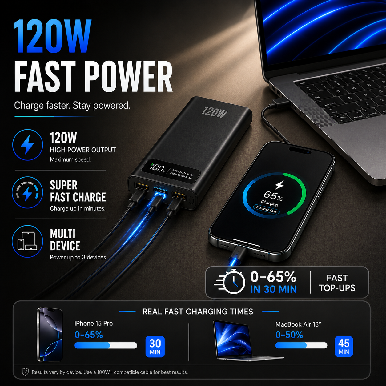 Helios Charger