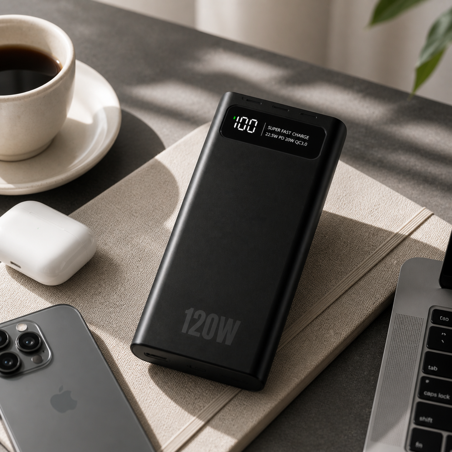 Helios Charger