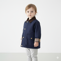 HeritageTurn Jacket
