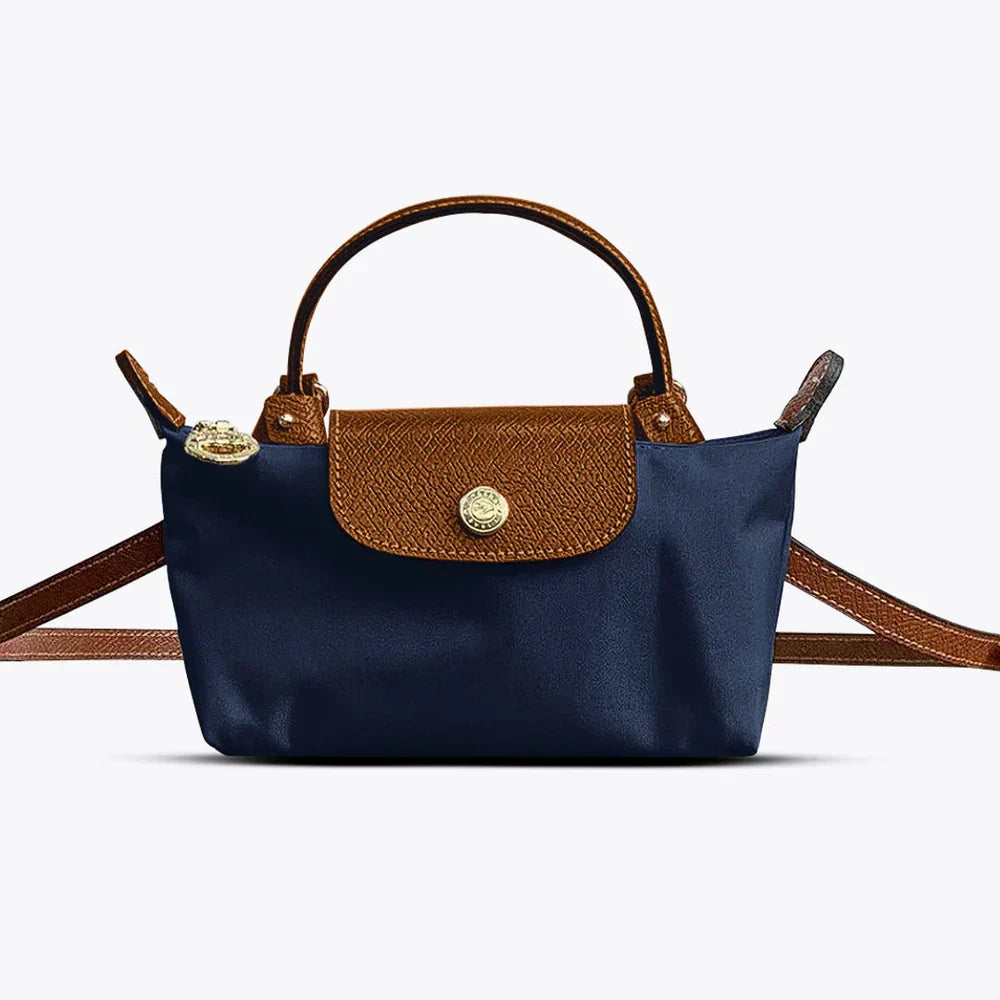 High-Quality Crossbody Bag with Adjustable Strap