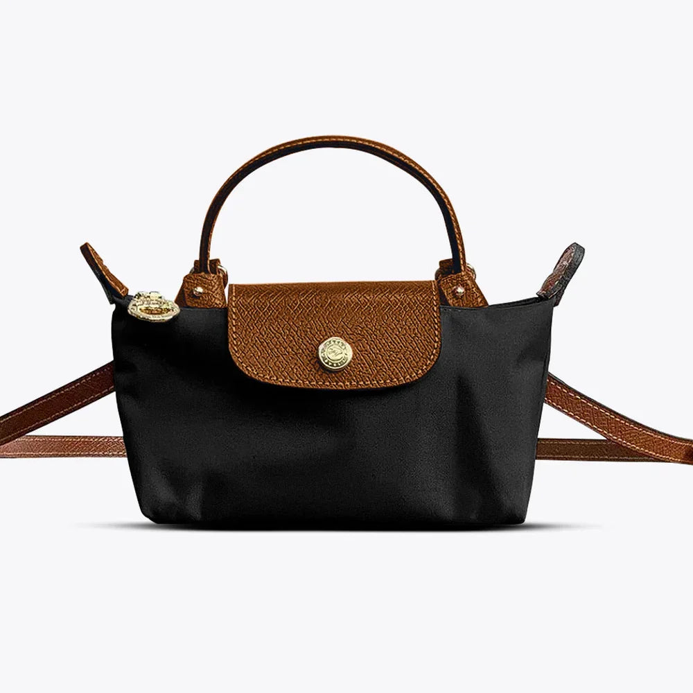 High-Quality Crossbody Bag with Adjustable Strap