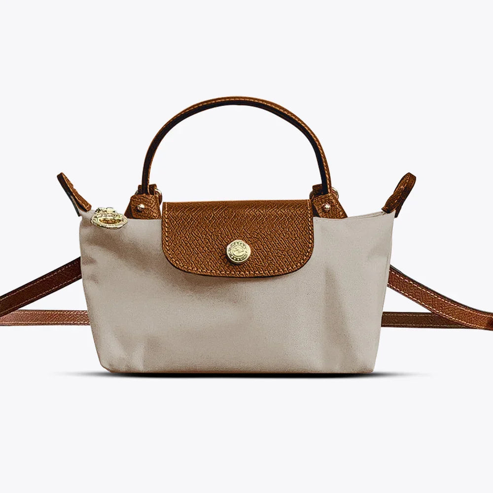 High-Quality Crossbody Bag with Adjustable Strap