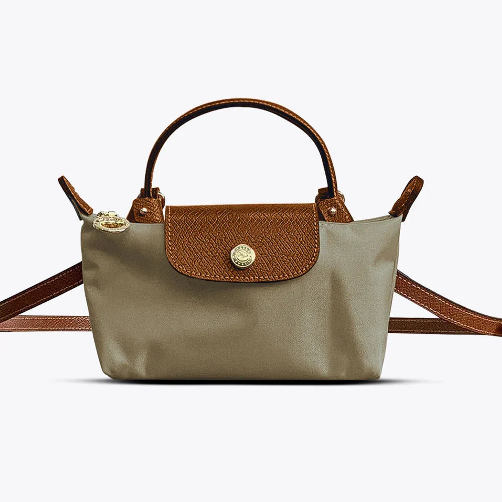 High-Quality Crossbody Bag with Adjustable Strap