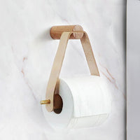 High-Quality Toilet Paper Holder