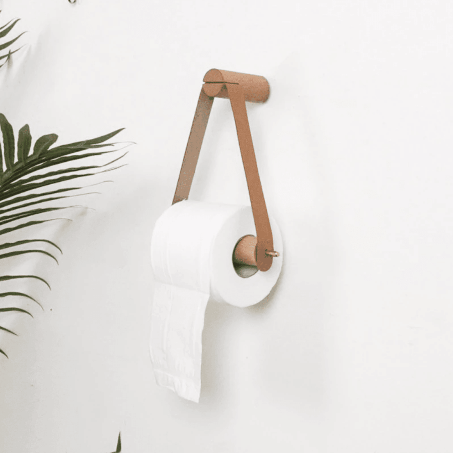 High-Quality Toilet Paper Holder