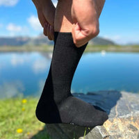 Hiking Socks for Outdoor Adventures