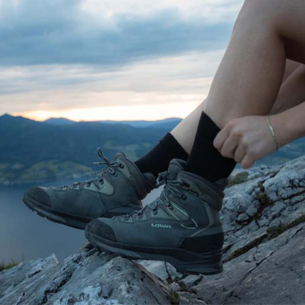 Hiking Socks for Outdoor Adventures