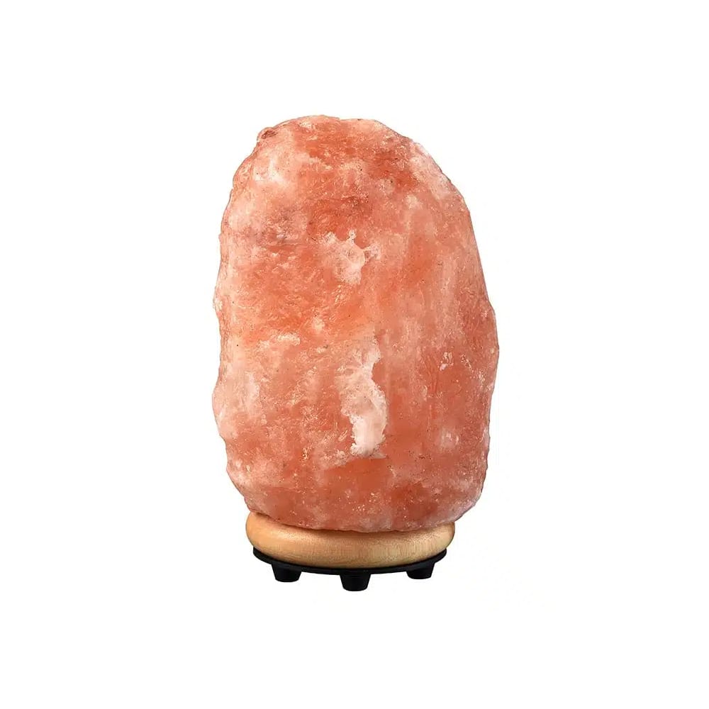 Himalayan Salt Lamp – Light, Calm, and Natural Atmosphere (2 Sizes)