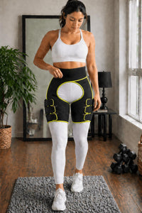 Hip and Thigh Support Band for Pain Relief