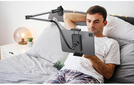 HomeMate Holder | Universal Device Clip