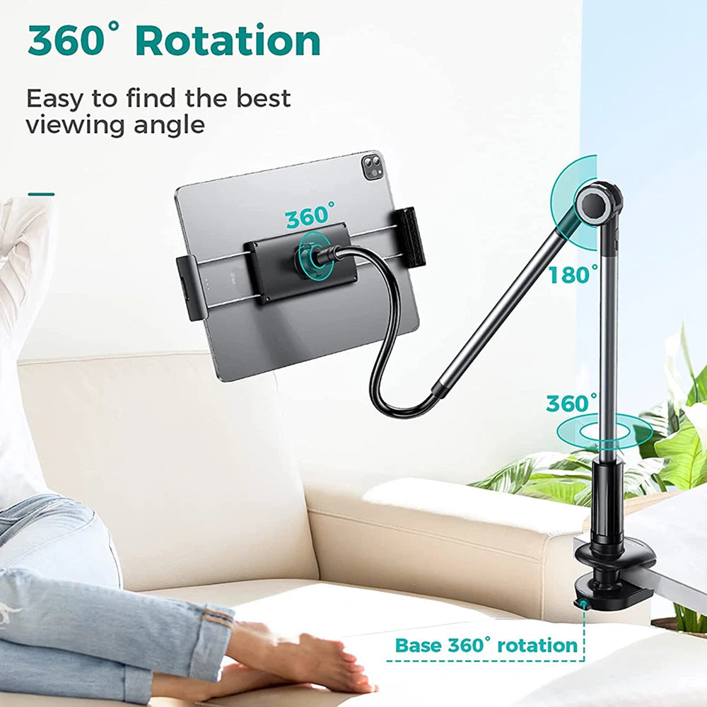 HomeMate Holder | Universal Device Clip