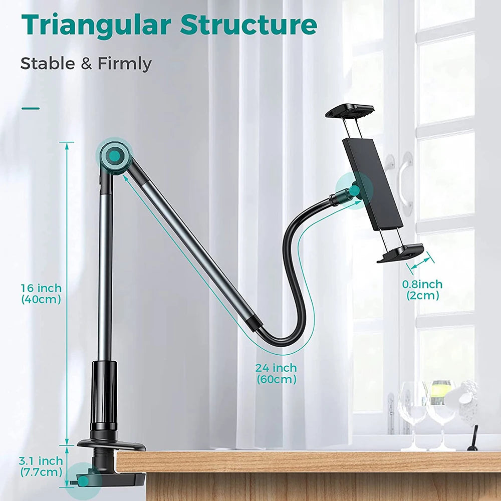 HomeMate Holder | Universal Device Clip