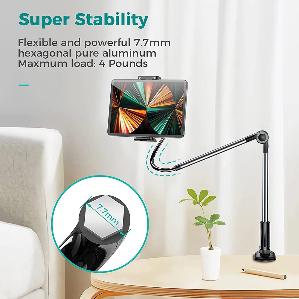 HomeMate Holder | Universal Device Clip